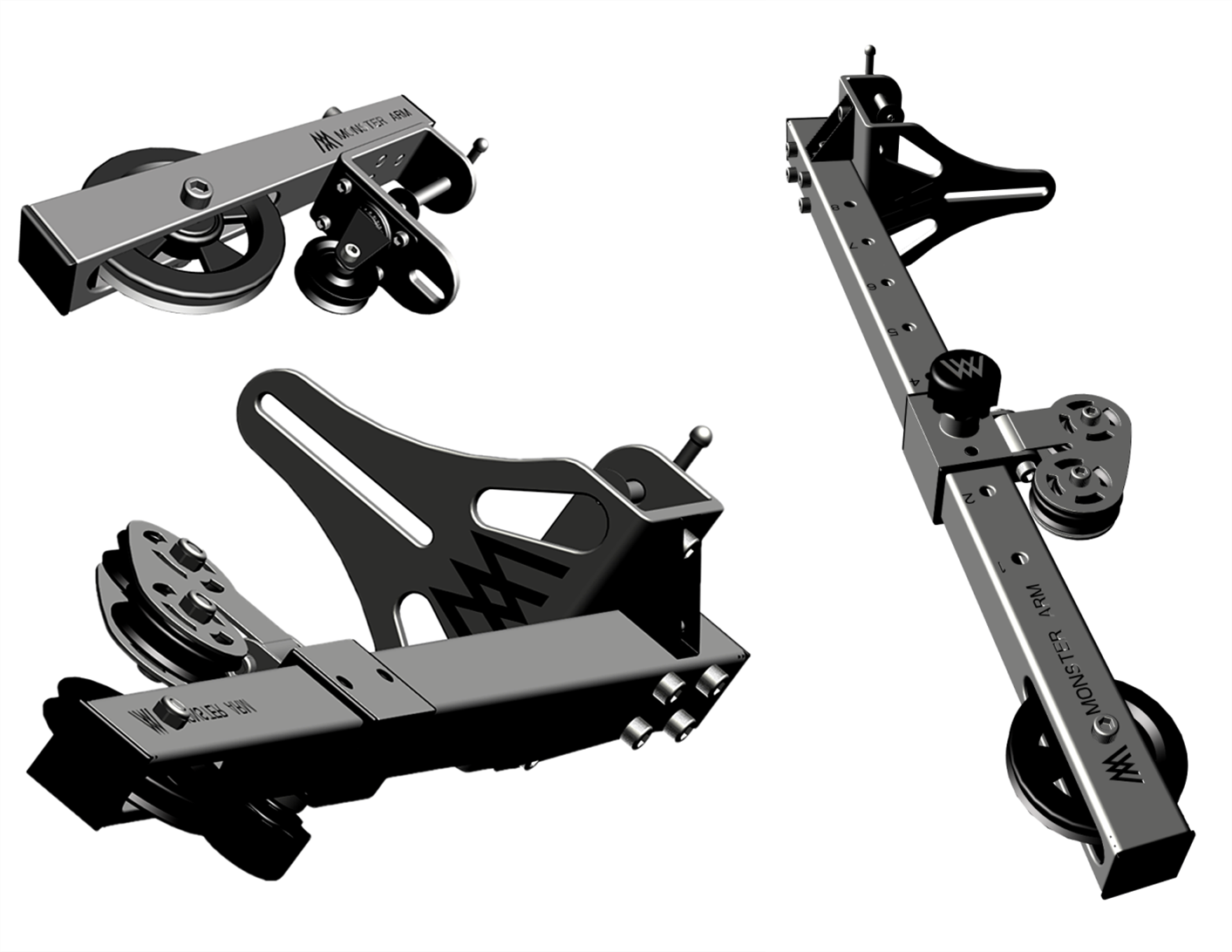 Crossfit Equipment - پیشہ آرم ریسلنگ ٹیبل پللی مشین