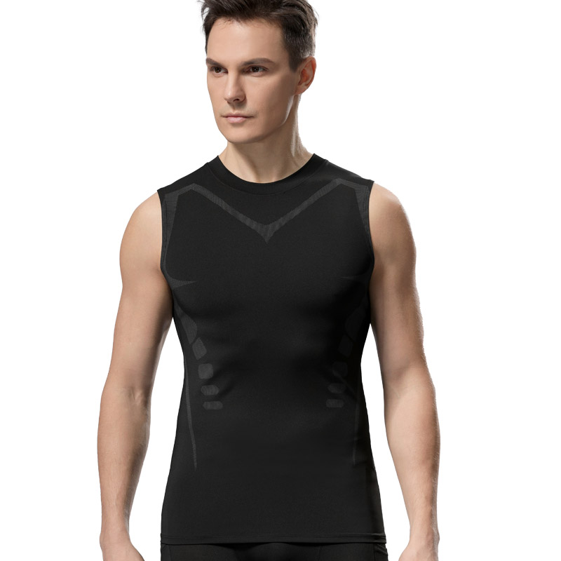 ضغط تانك الأعلى الرجال الصالة  - مراجعة Crossfit Vest وسعره