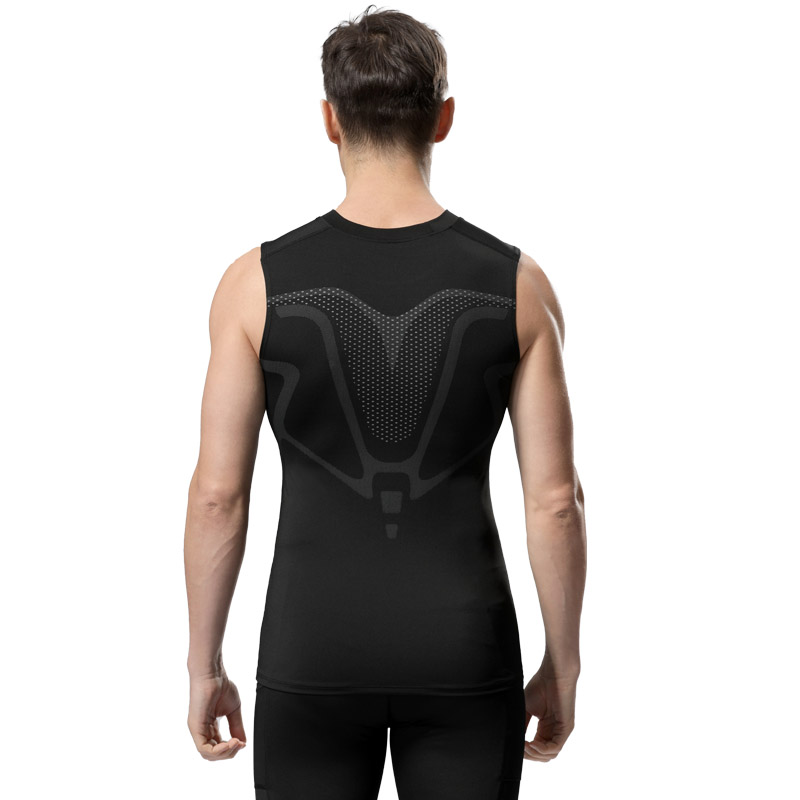 ضغط تانك الأعلى الرجال الصالة  - مراجعة Crossfit Vest وسعره