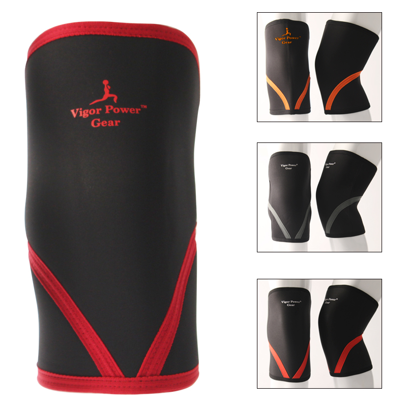 دعامة دعم الركبة السميكة من ال - مراجعة Crossfit Equipment وسعره