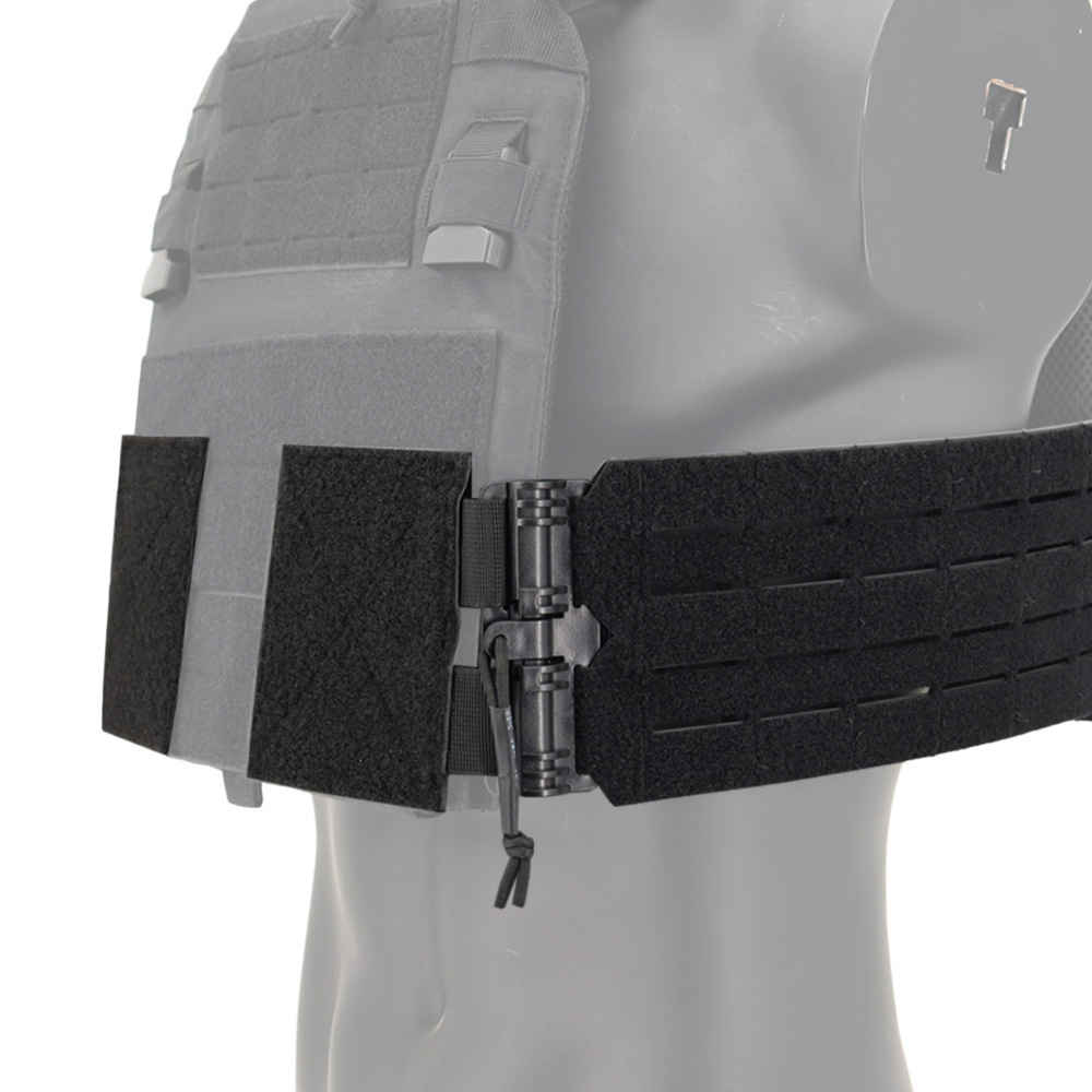 تصميم جديد سترة تكتيكية Cummer - مراجعة Crossfit Vest وسعره