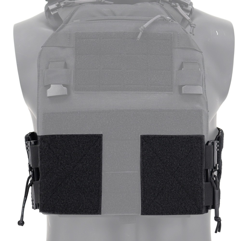 تصميم جديد سترة تكتيكية Cummer - مراجعة Crossfit Vest وسعره