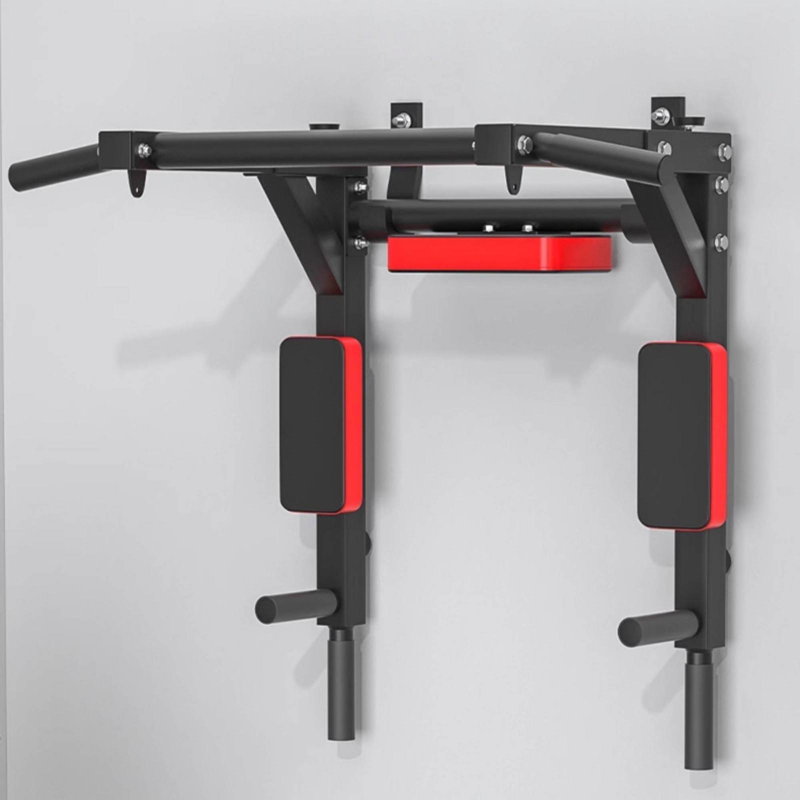 عمود تمارين متعدد الوظائف من ا - مراجعة Pull Up Bar Grip وسعره