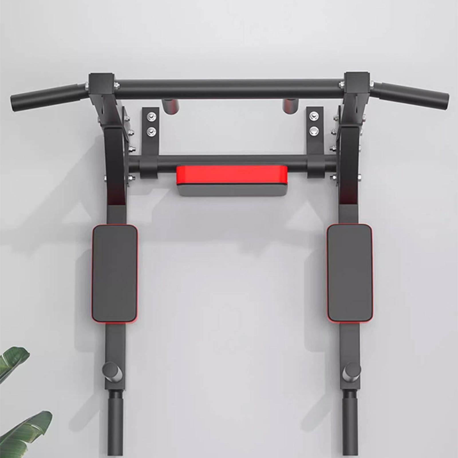 عمود تمارين متعدد الوظائف من ا - مراجعة Pull Up Bar Grip وسعره