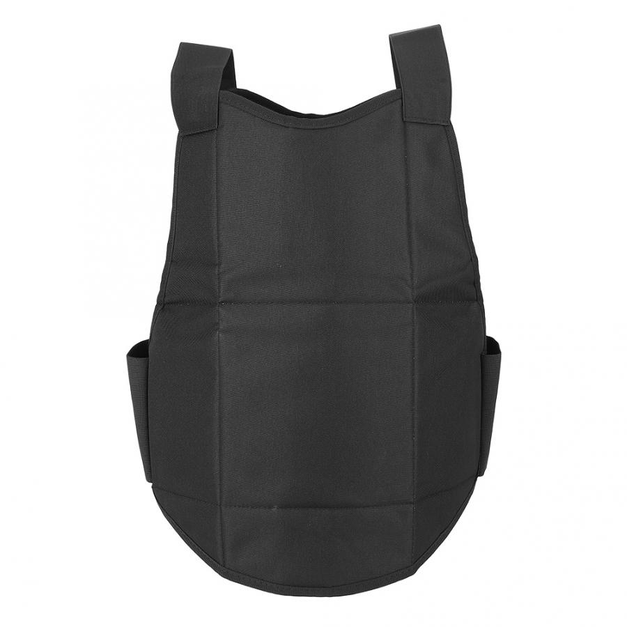 سترة تكتيكية واقية للتدريب في  - مراجعة Crossfit Vest وسعره