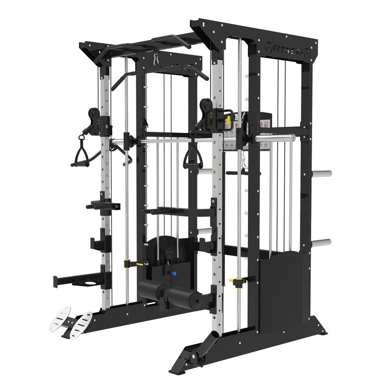 2026 الأكثر مبيعًا: جهاز رياضي - مراجعة Crossfit Equipment وسعره