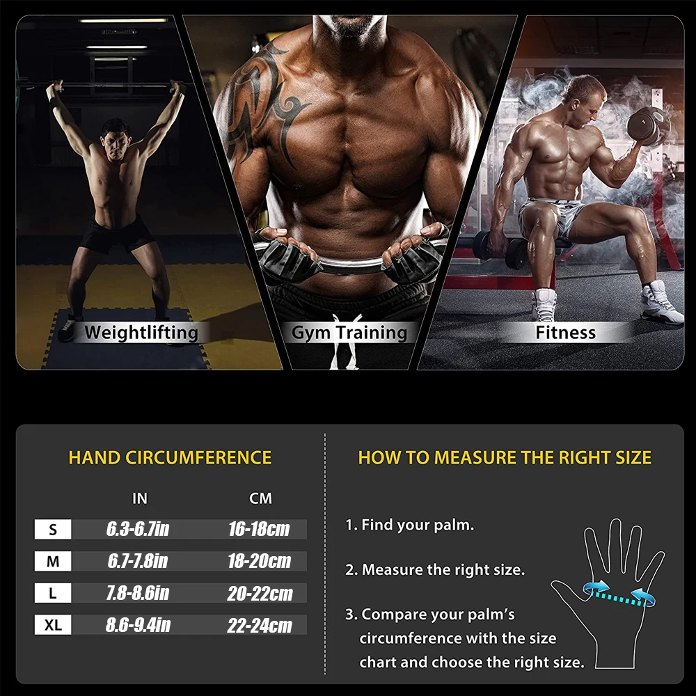 زوج واحد من قفازات اللياقة الب - مراجعة Crossfit Equipment وسعره