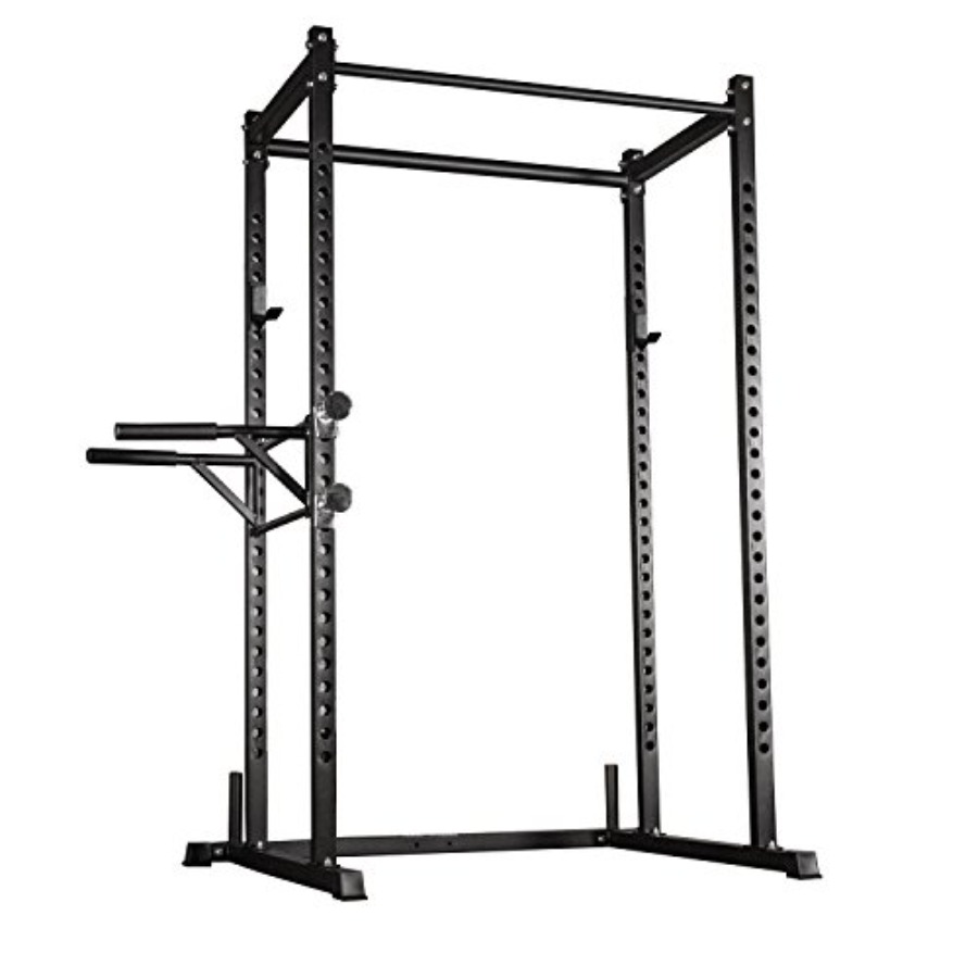 قفص تمارين القرفصاء للتدريب ال - مراجعة Pull Up Bar Grip وسعره