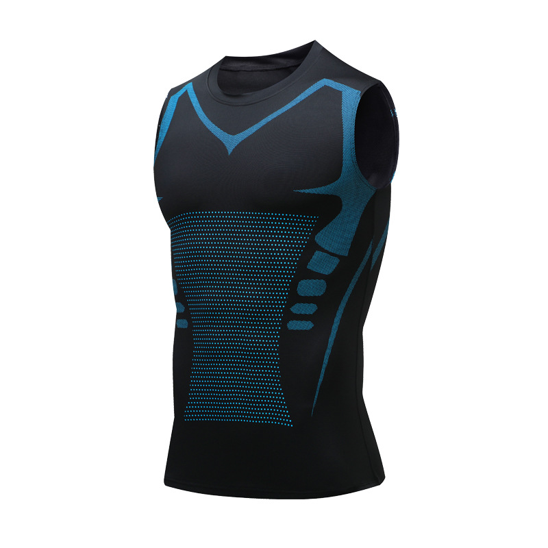 ضغط تانك الأعلى الرجال الصالة  - مراجعة Crossfit Vest وسعره