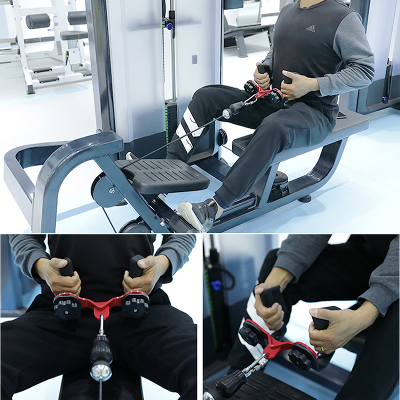 قابل للتعديل اللياقة البدنية ل - مراجعة Crossfit Equipment وسعره